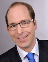 Dr.-Ing. Martin Schuermann 